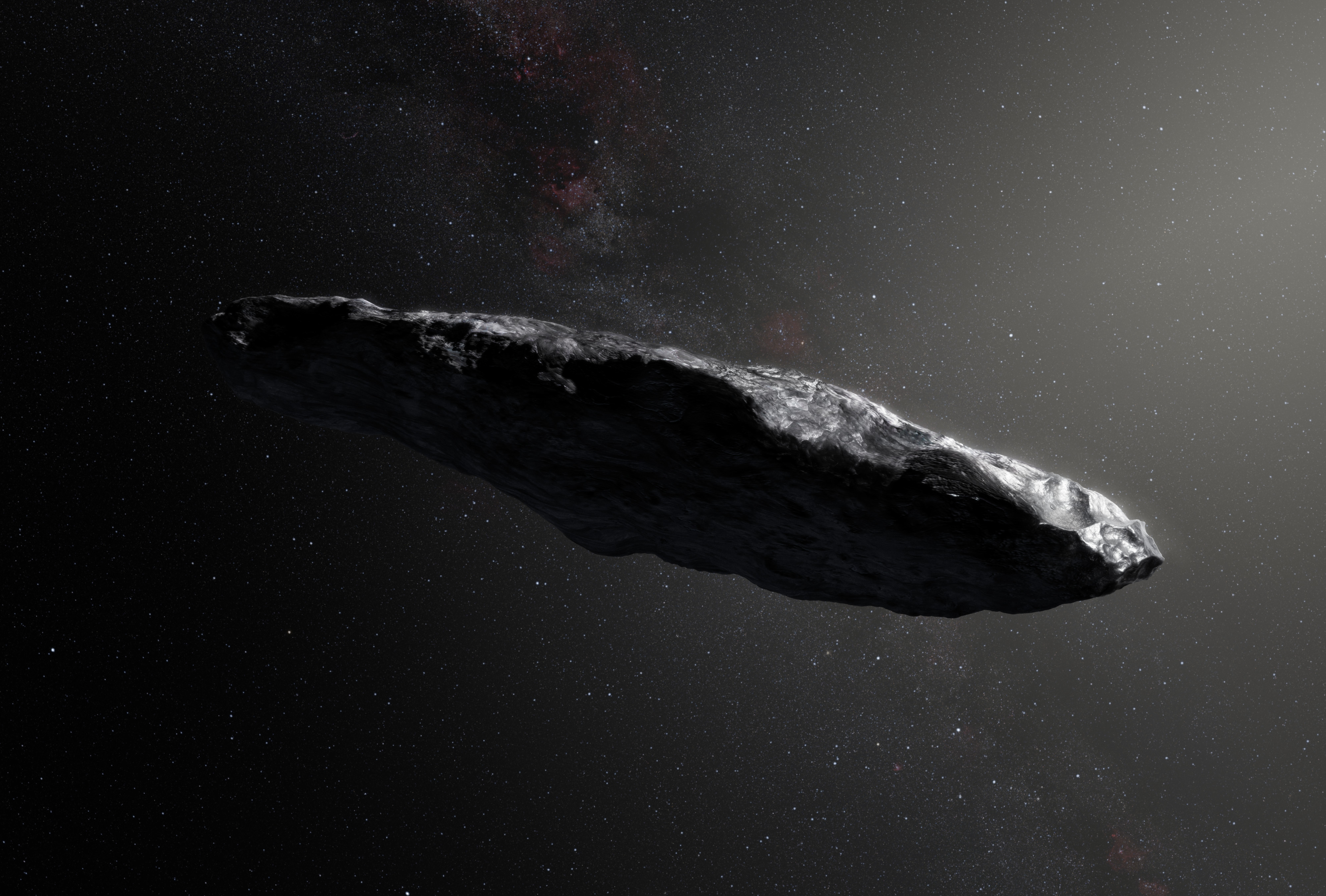 &#039;Oumuamua