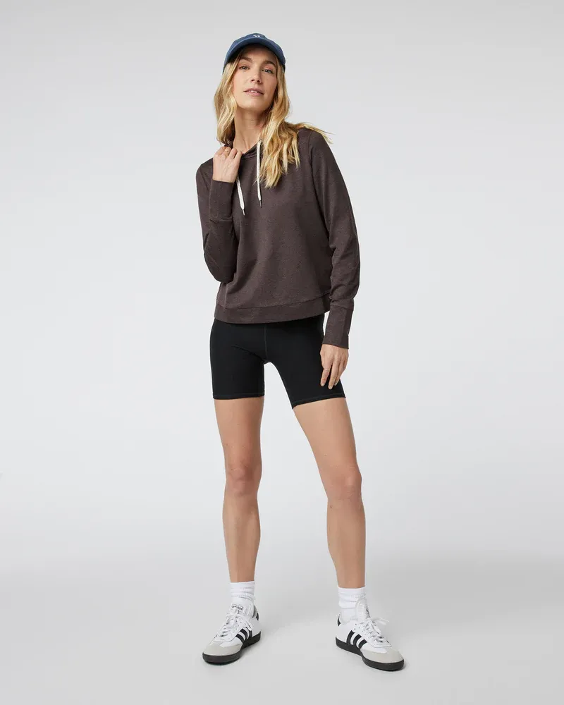 Vuori Clothing, Clean Elevation Shorty 6"