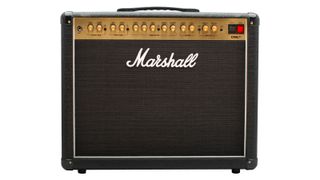 Best amps for metal: Marshall DSL40CR