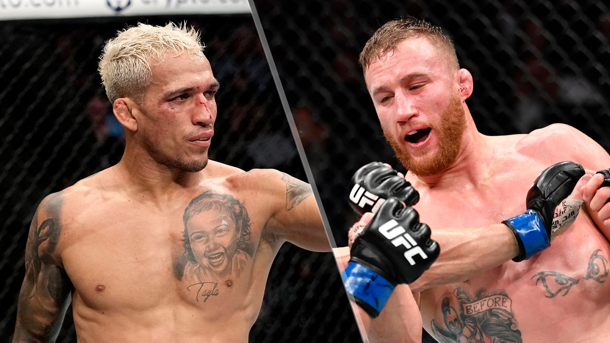 UFC 274 Live Stream: How to Watch Oliveira vs Gaethje Online, Start Time & Card