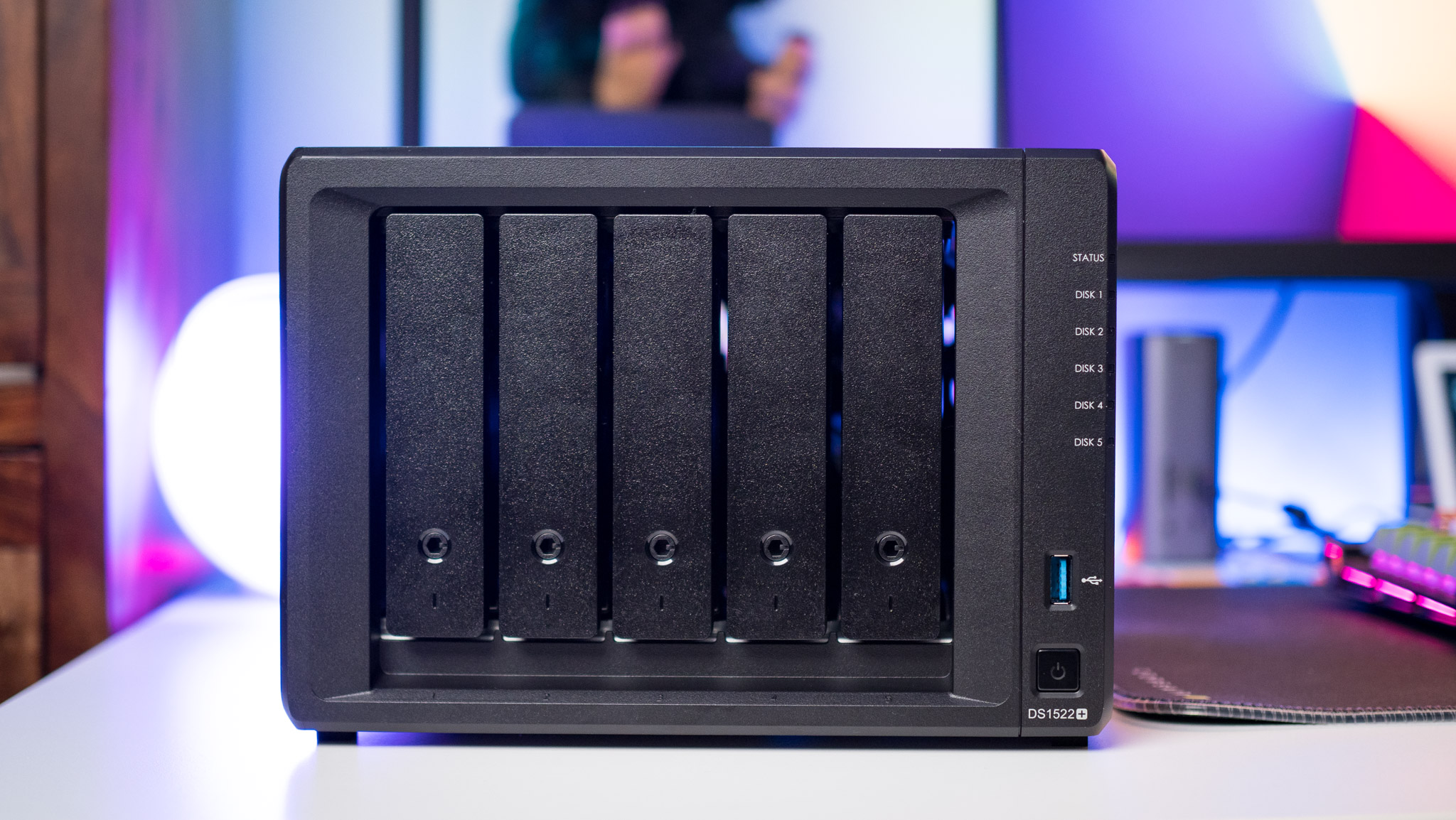 NAS, Plex Server enthusiasts will absolutely love these WD Toshiba