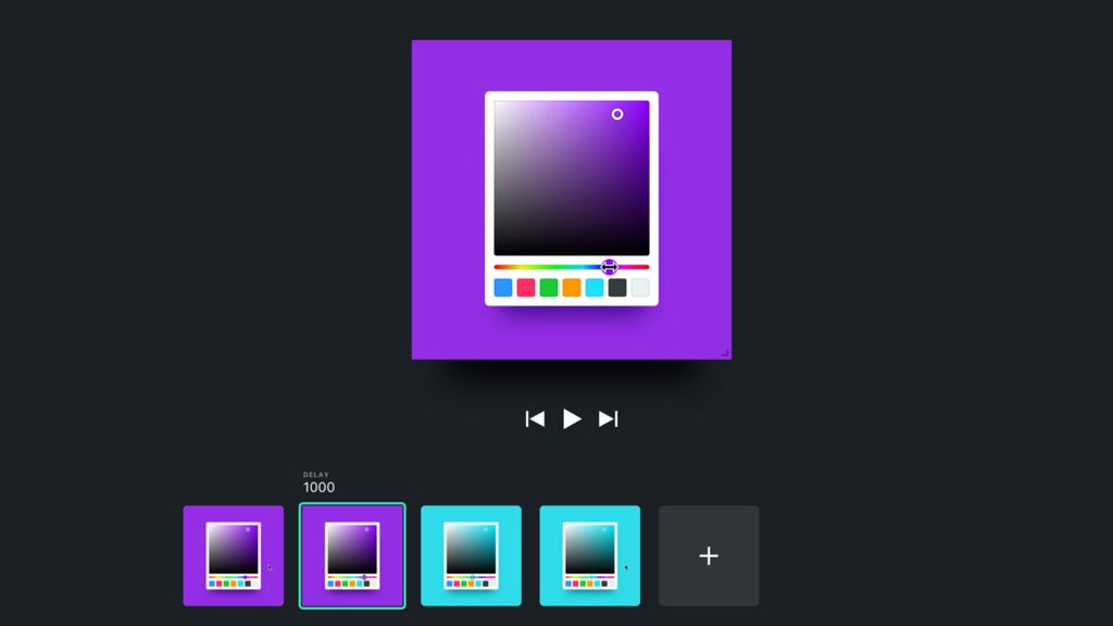 New Tool To Make GIFs Fast Creative Bloq