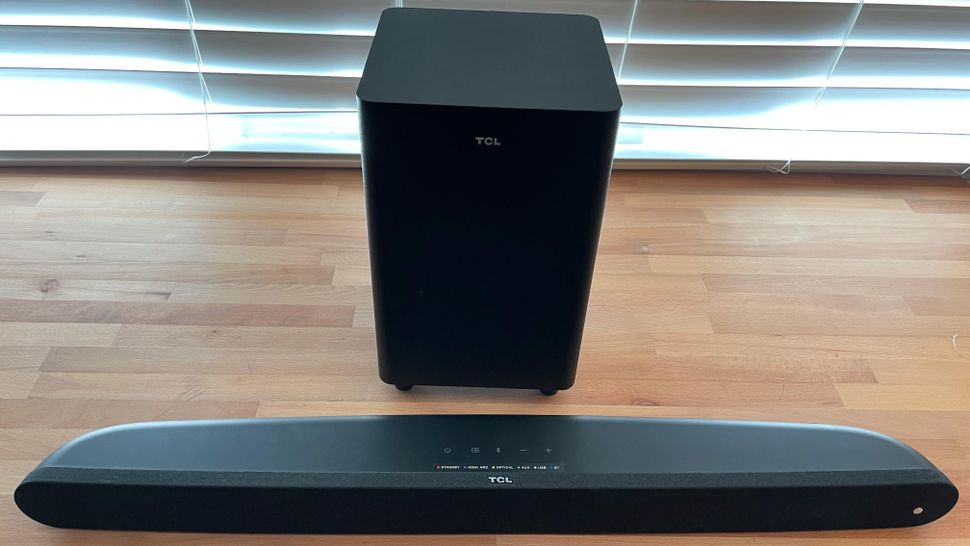 The best cheap soundbars in 2024 Low cost TV speakers tested by