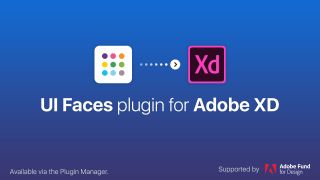 Adobe XD Plugins: UI Faces