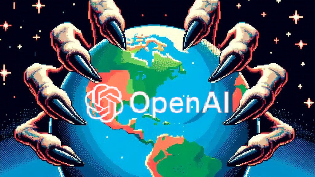 Sam Altman might be one of the last original founders remaining at OpenAI as another departs to focus on AI alignment at a rival firm