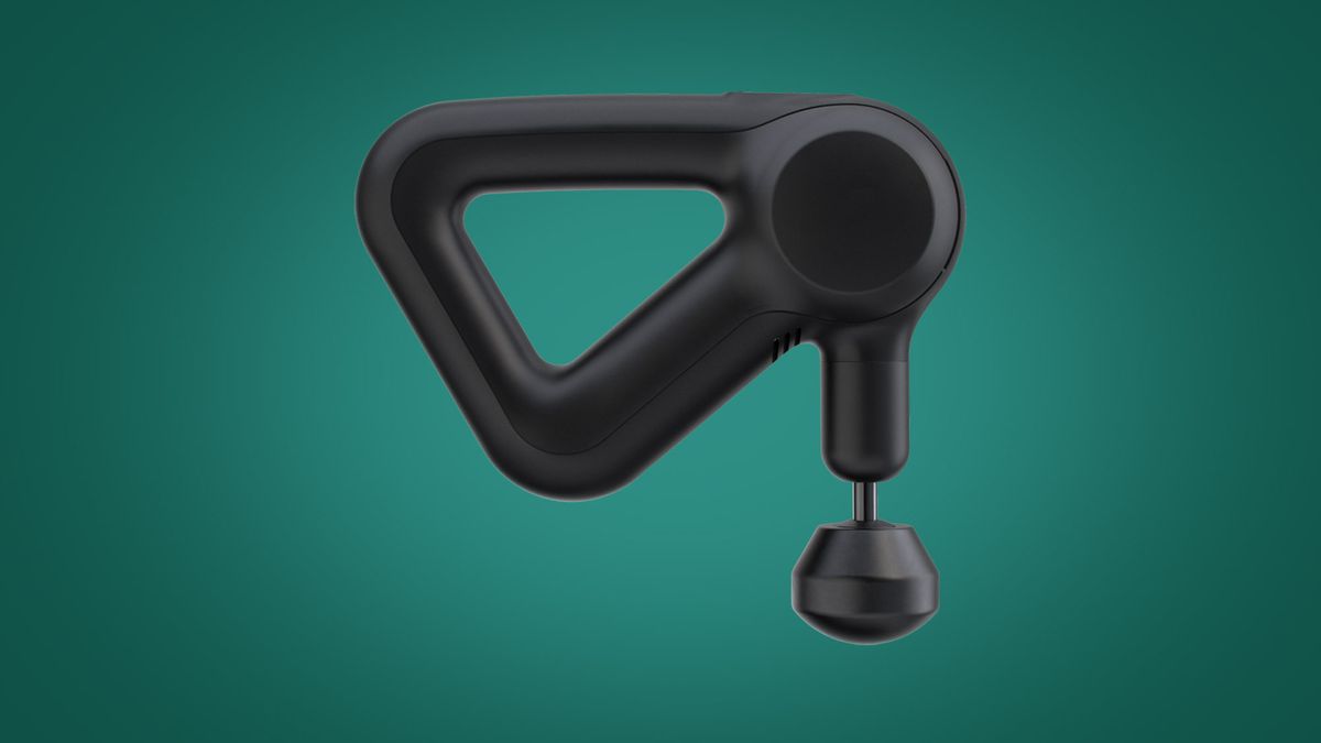 The Best Cheap Massage Gun Sales And Deals For March 2023 Techradar 8882