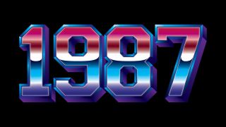 1987 logo