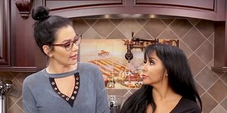 JWoww and Snooki Moms With Attitude Via YouTube