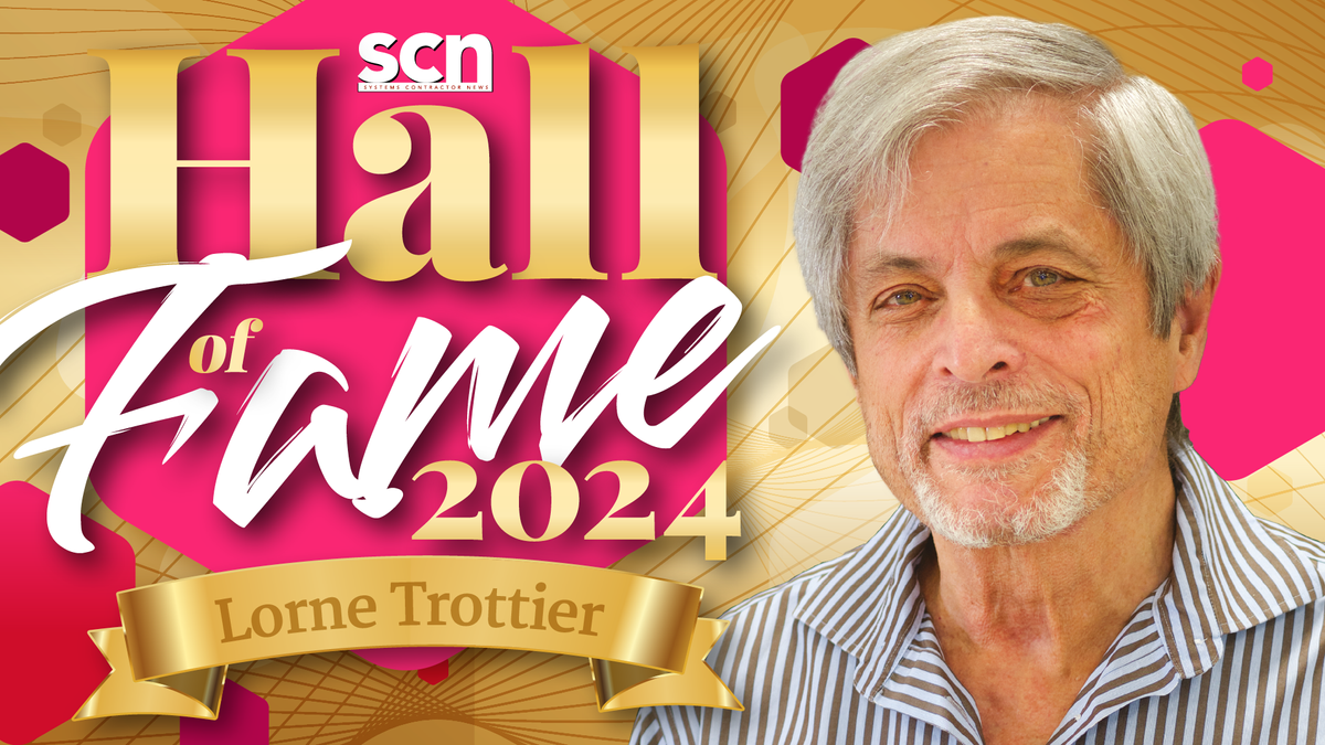 SCN Hall of Fame 2024 Lorne Trottier