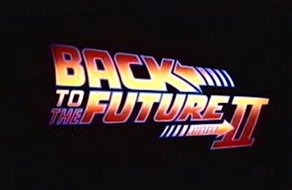 Happy Back to the Future Day!