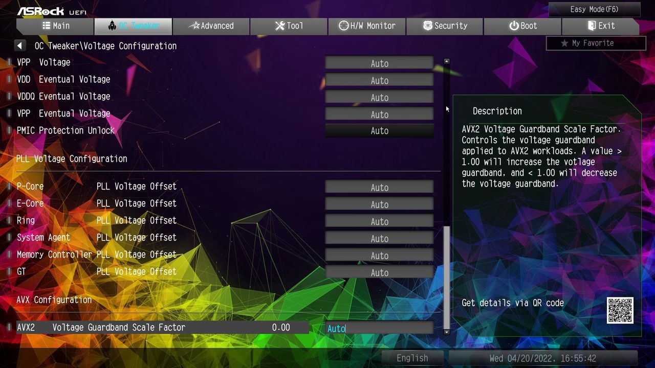 ASRock Z690 Taichi Razer Edition