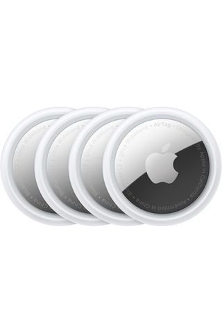 Apple Airtag 4 Pack