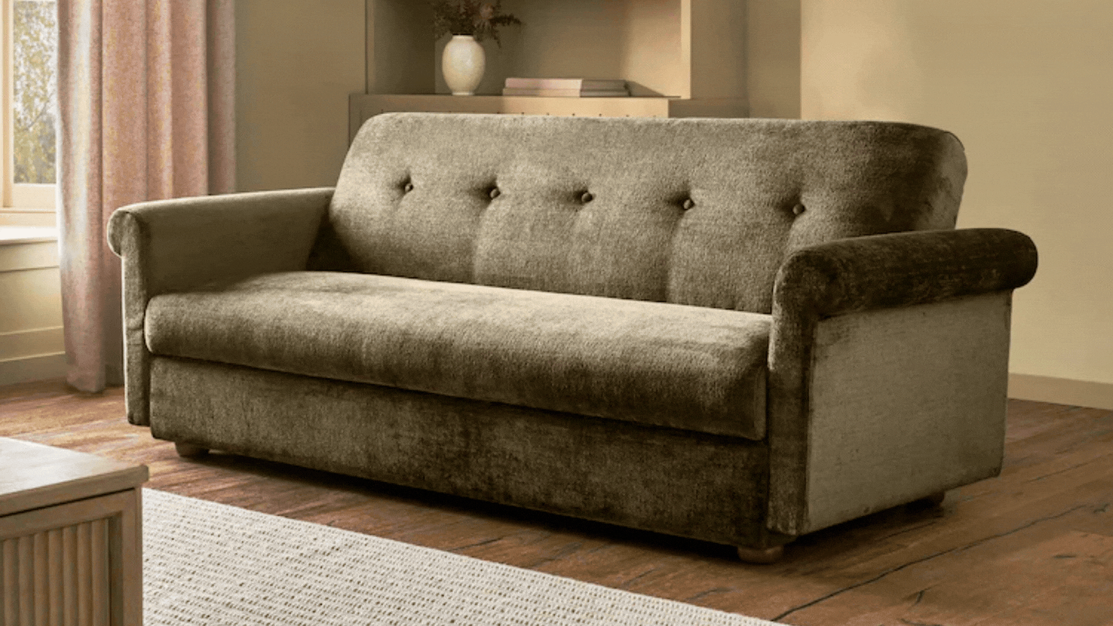 Next Watson sofa bed