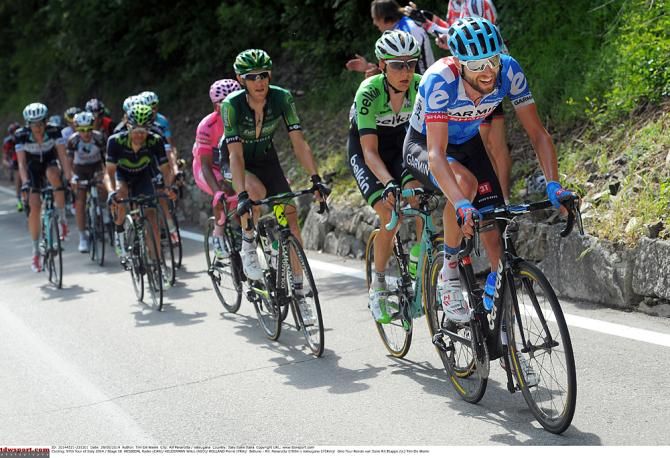 Ryder Hesjedal (Garmin-Sharp)