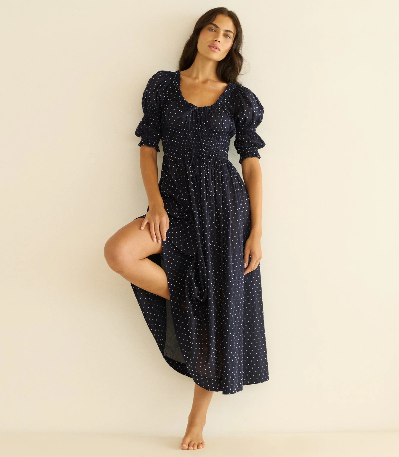 DOEN, Ischia Dress