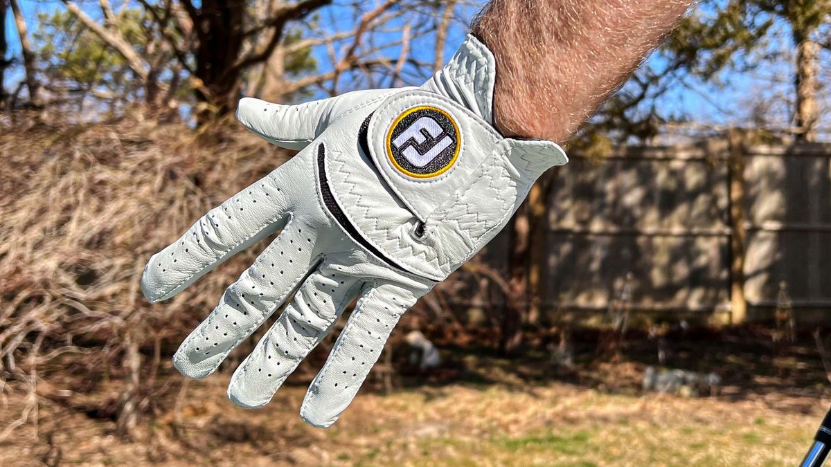 FootJoy StaSof