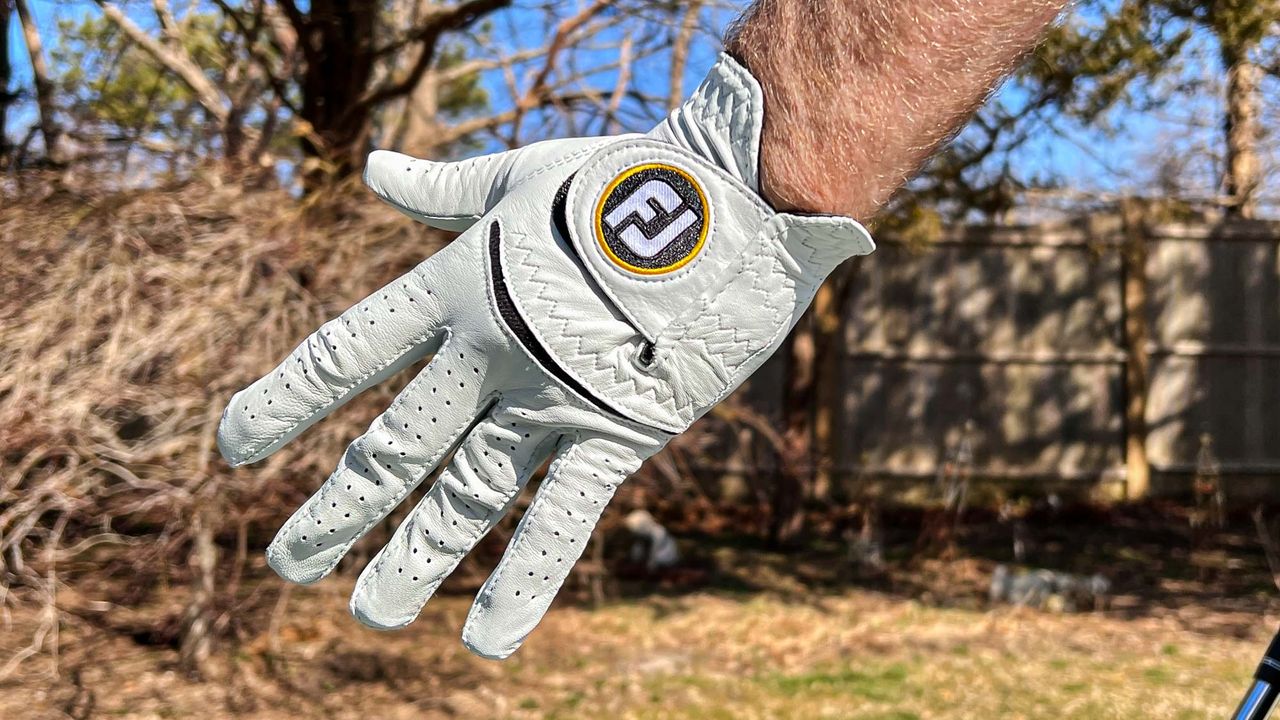 FootJoy StaSof