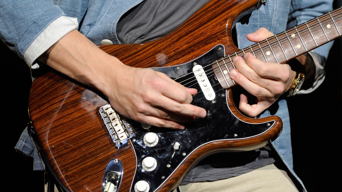 John Mayer