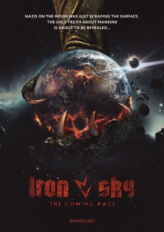 Iron Sky Universe