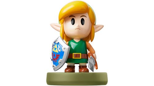 Amiibo&trade; - Link&trade; - Link's Awakening - the Legend of Zelda&trade; Series