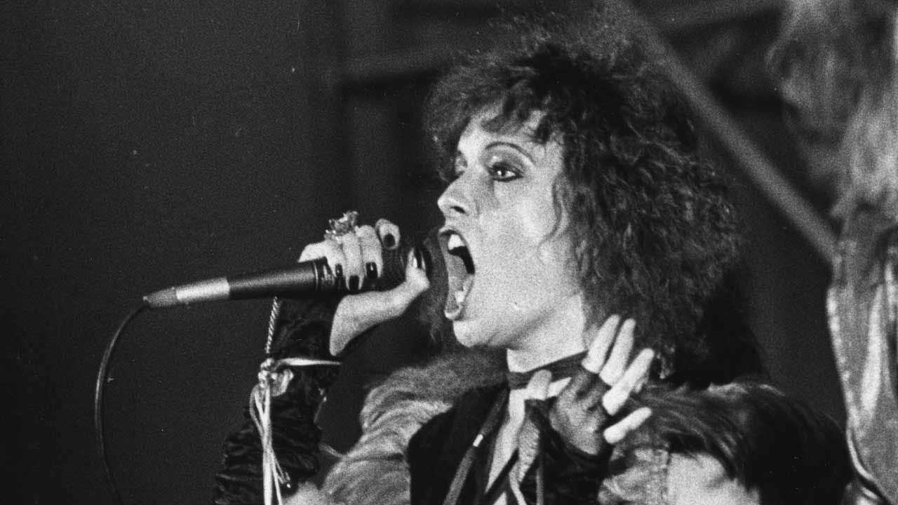 The wild story of Ann Boleyn and Hellion, the long-lost band loved by Ronnie James Dio