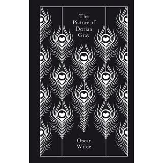 The Portrait of Dorian Gray - Oscar Wilde