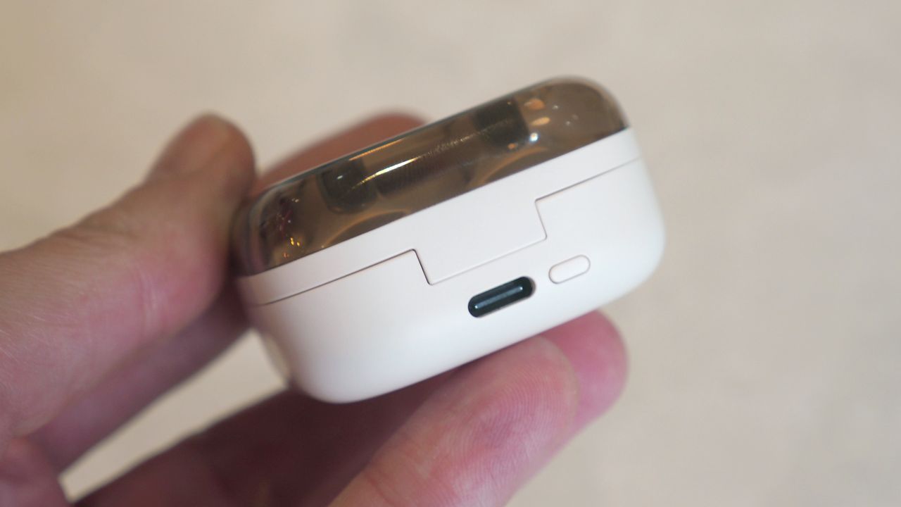 Samsung Galaxy Buds 4 Pro review