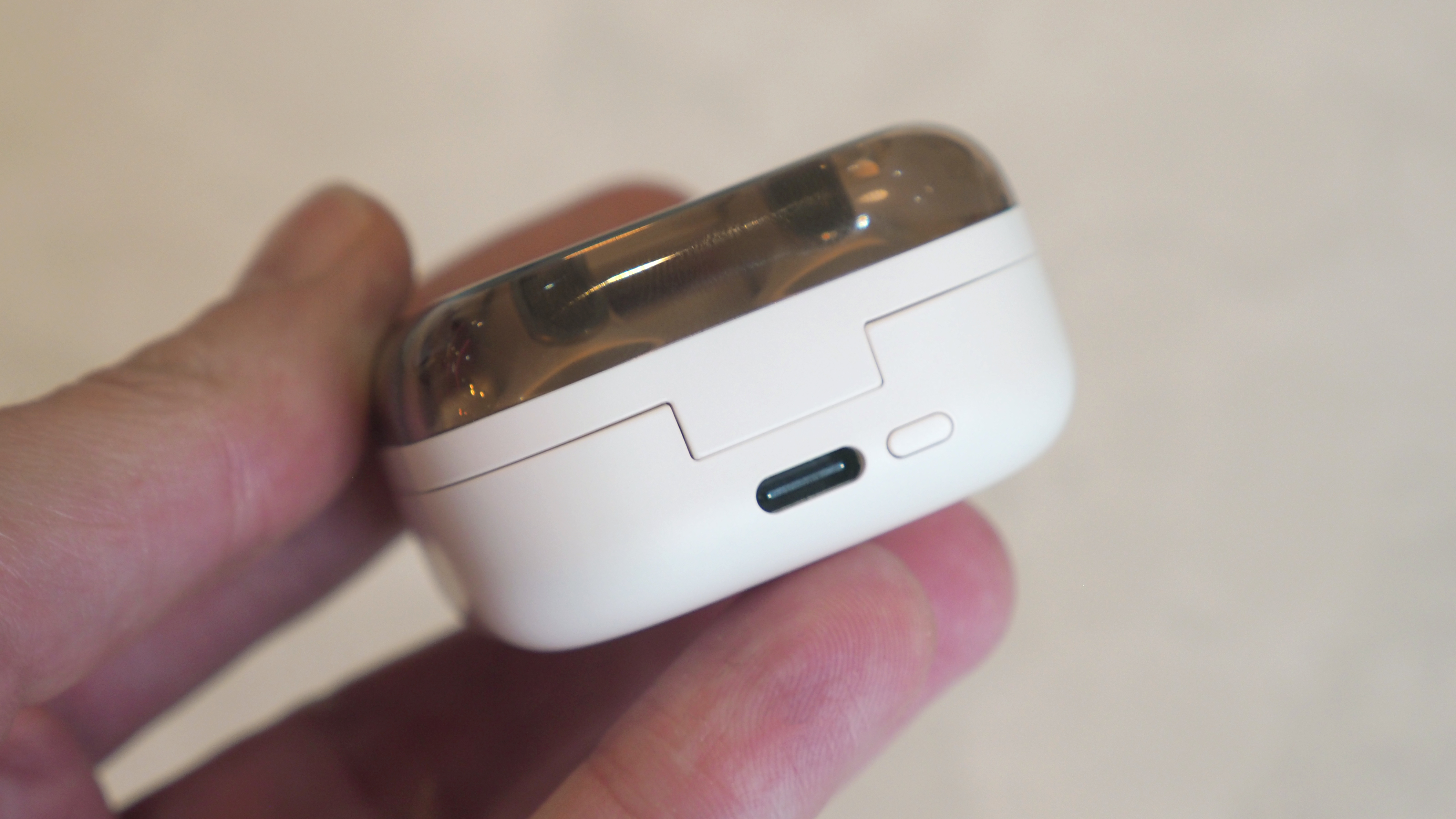 Samsung Galaxy Buds 4 Pro review