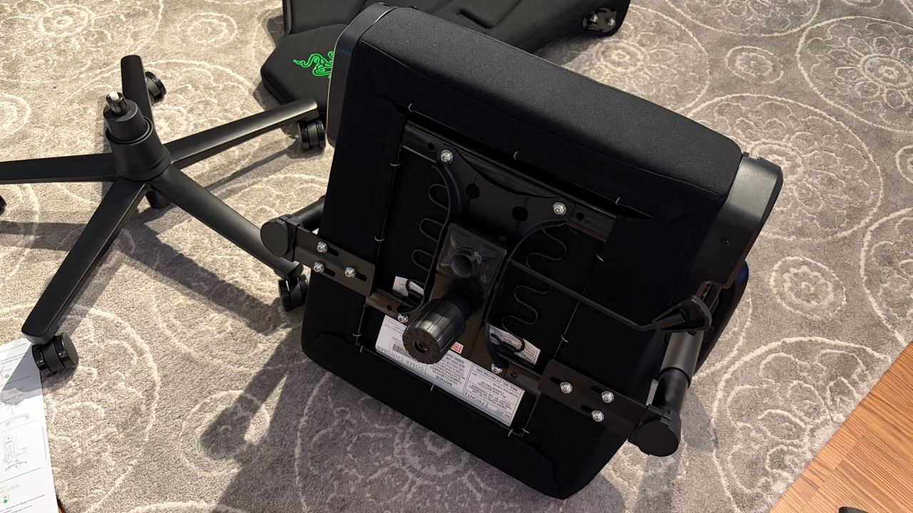 Razer Soma Chroma