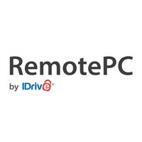 Get IDrive's RemotePC for $2.98 for the first year