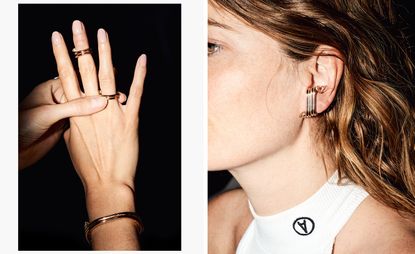 jewellery