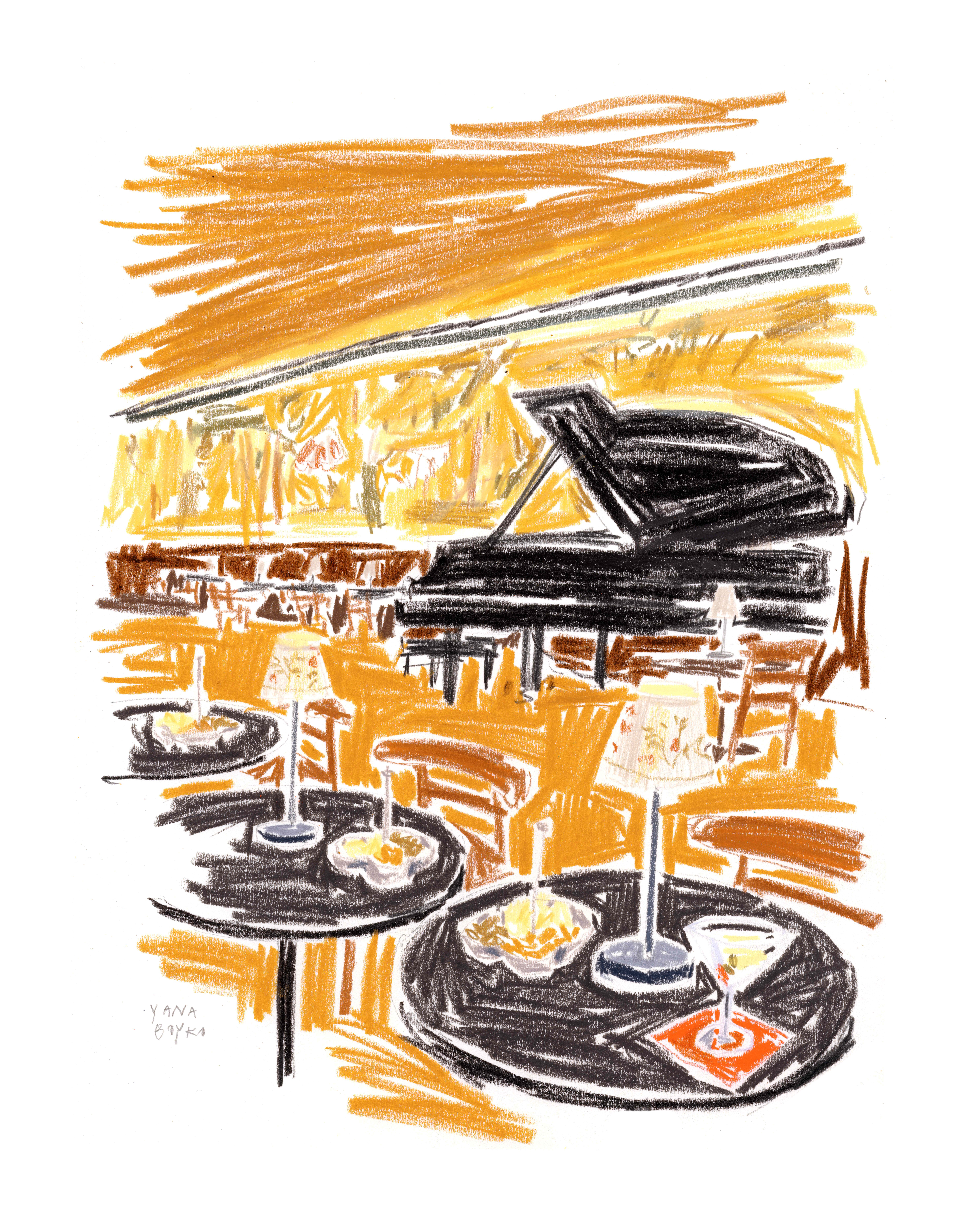 new york travel guide
