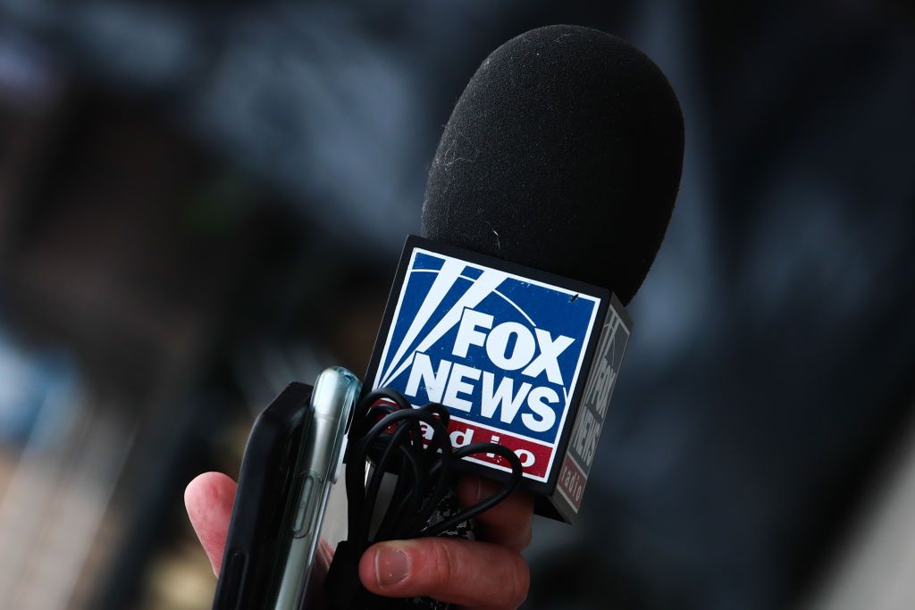 Rupert Murdoch Admits Some Fox News Hosts Endorsed False Election