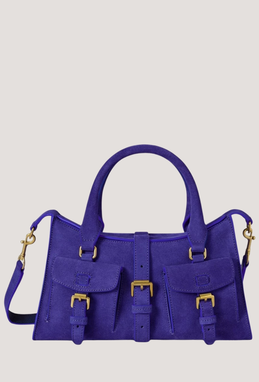 Mulberry, Small Roxanne Bag