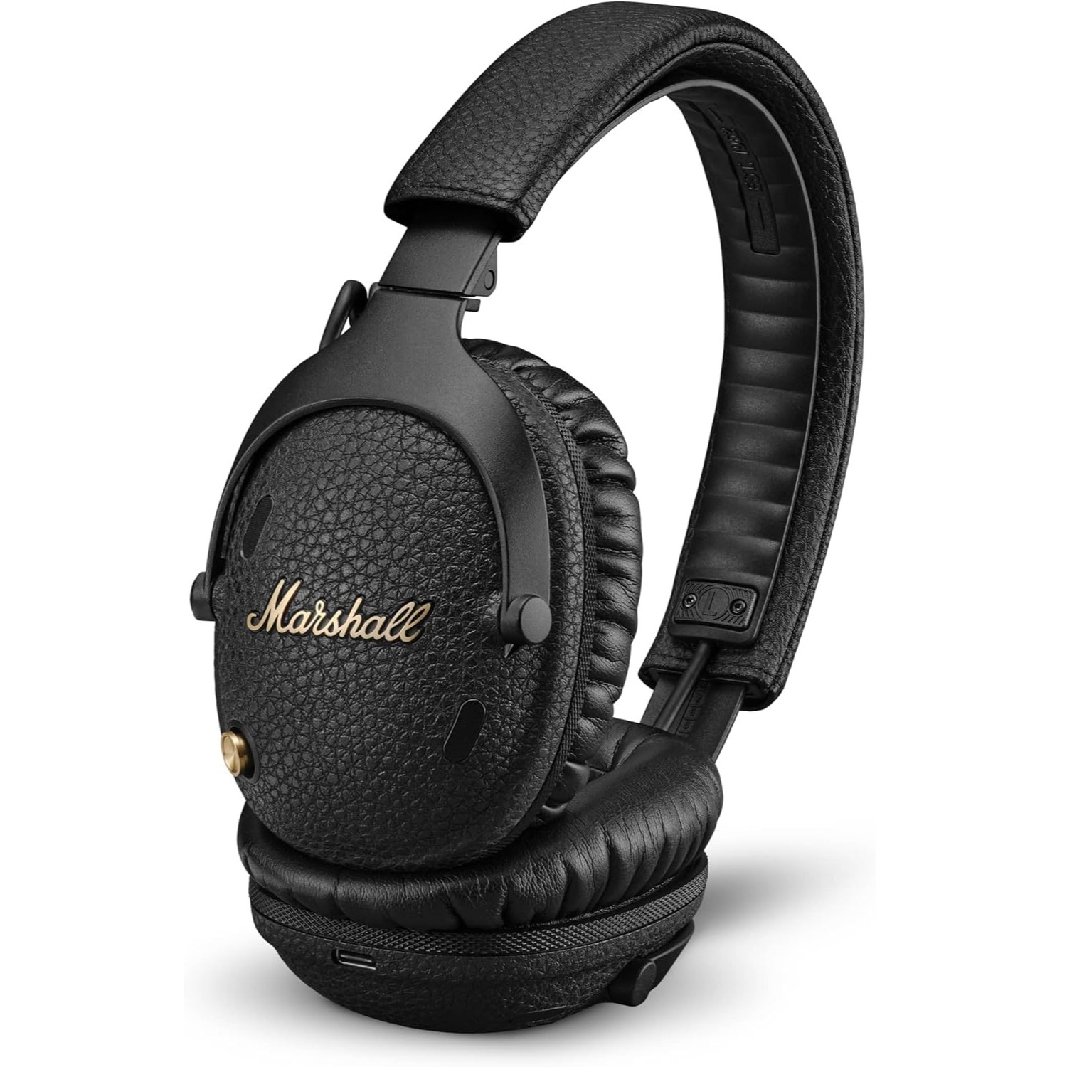Marshall Monitor III