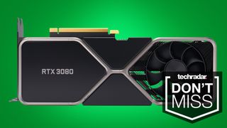 Hvor kan man købe Nvidia RTX 3080