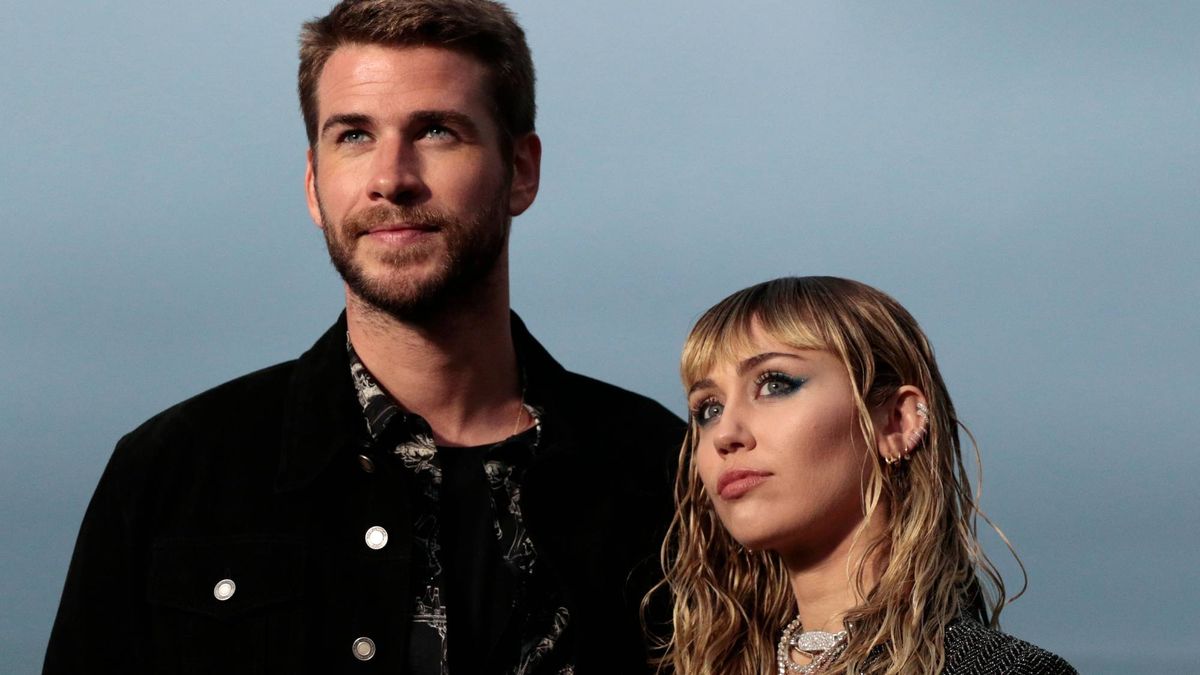 Elsa Pataky, la belle-sœur de Liam Hemsworth, s'exprime sur sa séparation d'avec Miley Cyrus