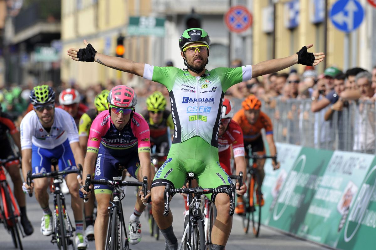 Sonny Colbrelli (Bardiani-CSF)