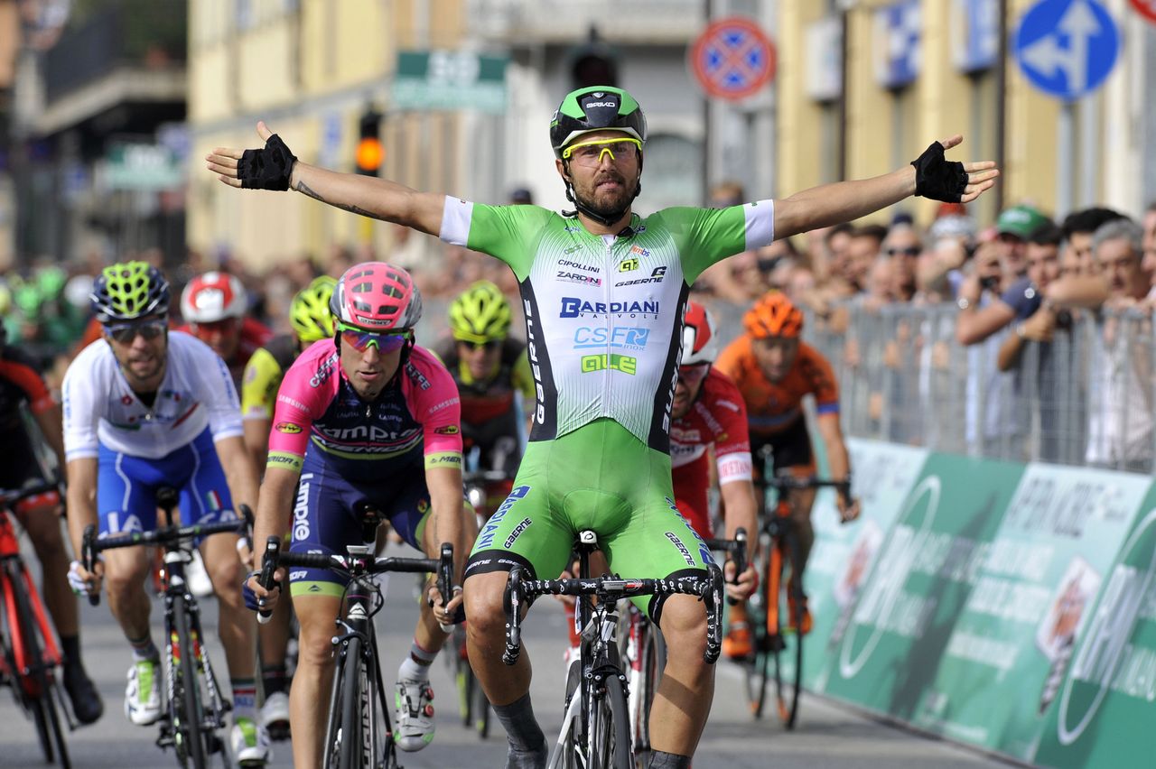 Sonny Colbrelli (Bardiani-CSF)
