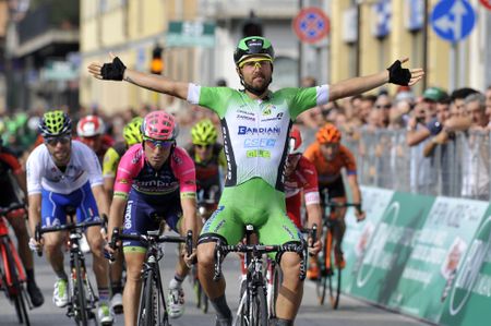 Sonny Colbrelli (Bardiani-CSF)