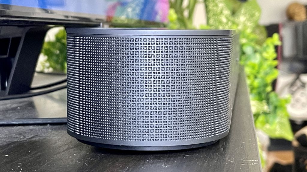 Sonos Beam (Gen 2) review The bestsounding soundbar for small TVs