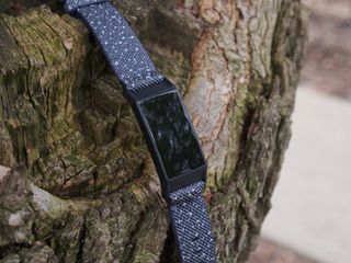 Fitbit Charge 4 Review