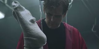 Gross serial killer The House that Jack Built image