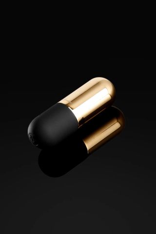 black bullet vibrator
