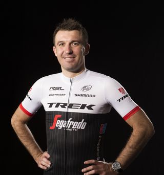 Yaroslav Popovych (Trek-Segafredo)