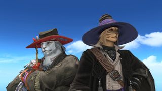 Final Fantasy XIV