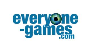 The Everyone-Games Logo