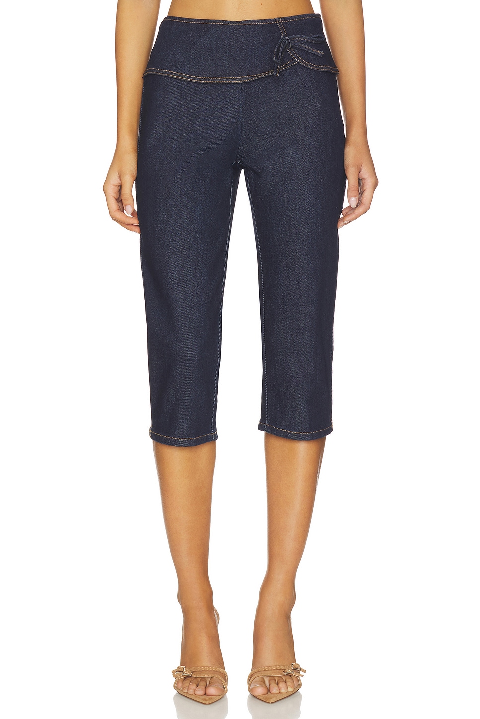Valerie Capri Pant
