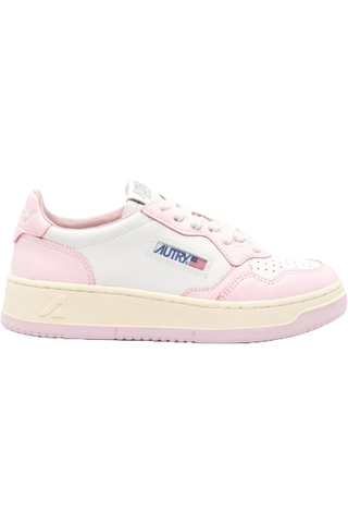 Autry Medalist Low Top Sneakers