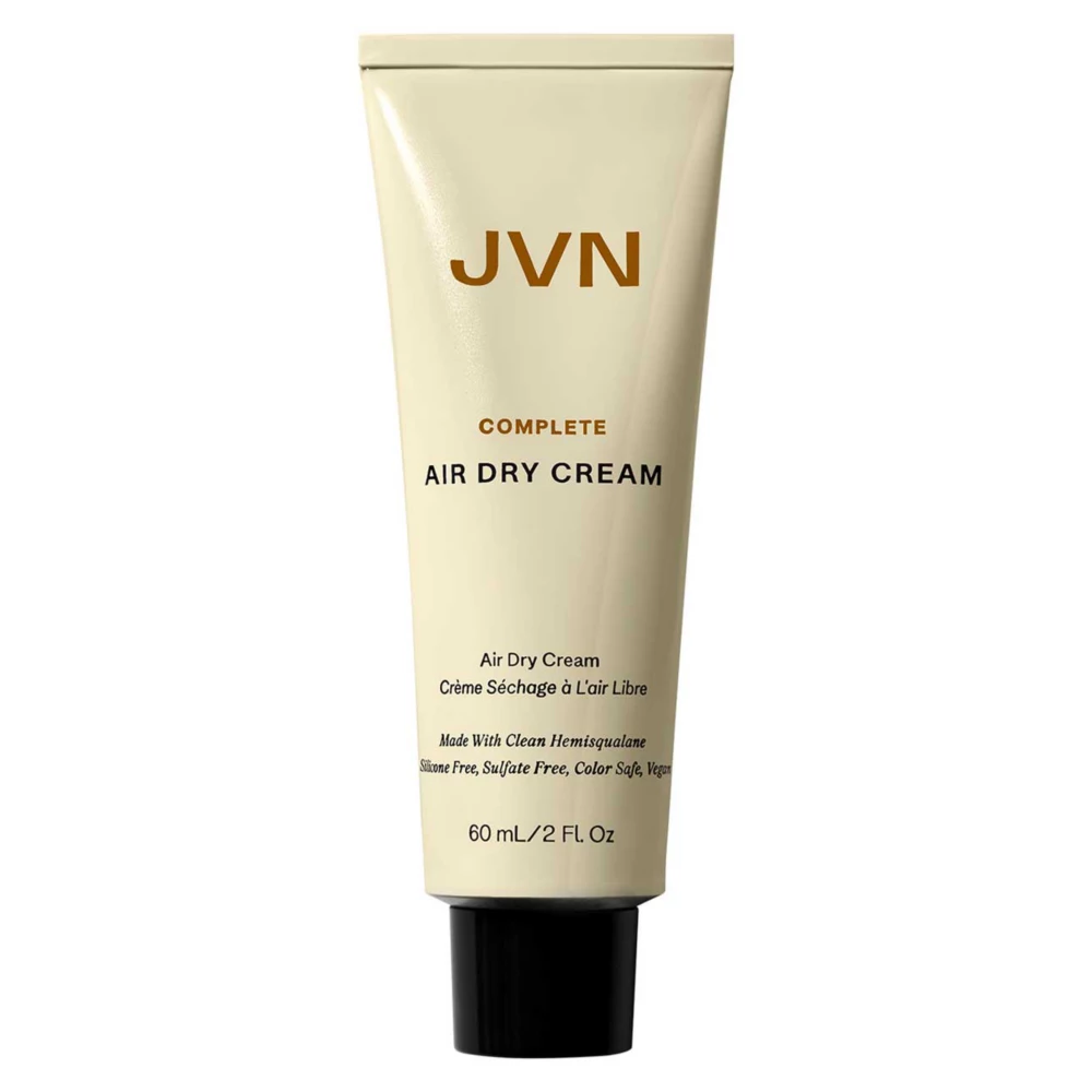 Jvn Complete Air Dry Cream for Unisex Cream 60ml